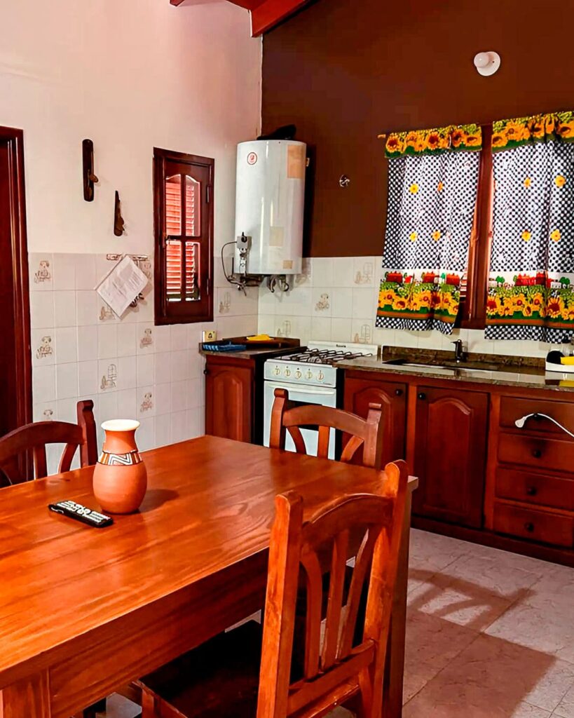 cocina